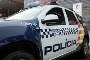 Filho atira e mata o pai para proteger a mãe e tenta ocultar crime em Porto Esperidião. (Foto: Ilustrativa | Divulgação)